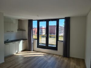 Appartementen Apeldoorn opgeleverd
