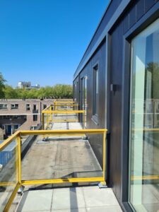 Appartementen Apeldoorn opgeleverd