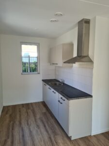 Appartementen Apeldoorn opgeleverd