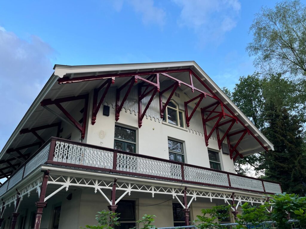 renovatie de rietzoom