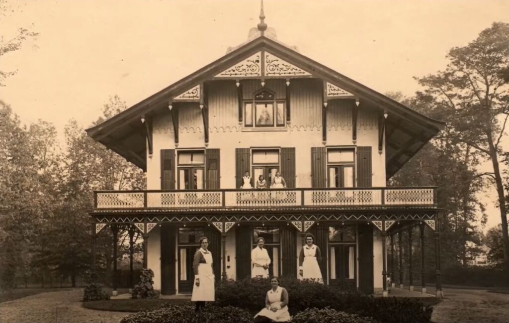 renovatie de rietzoom