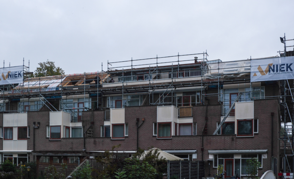 renovatie stortemelk