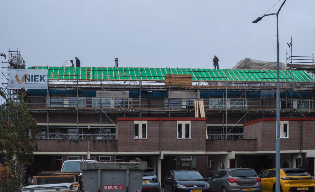 renovatie stortemelk