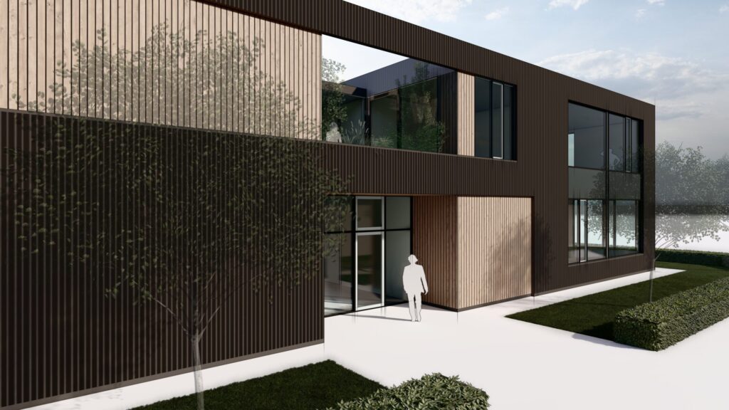 bedrijfspand walraven service