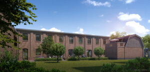 Nieuwe woningen Harderwijk