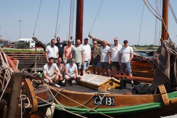 Bokkingrace 2023 Harderwijk