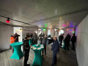 Hoogste punt appartementen Apeldoorn