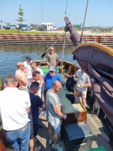 Bokkingrace 2023 Harderwijk