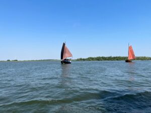 Bokkingrace 2023 Harderwijk