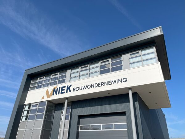 Niek Bouwonderneming