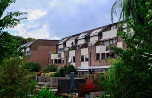 Verduurzaming en renovatie Harderwijk